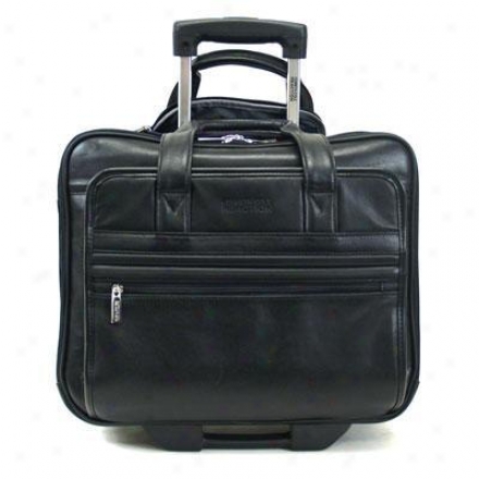 Kenneth Cole Kth Cole Wheeled 15.4" Case