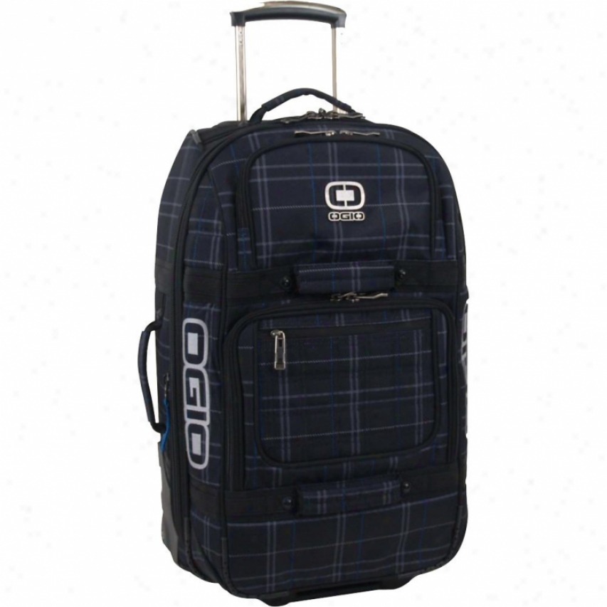 Kenneth Clo Ogio 22" Whld Carry-on