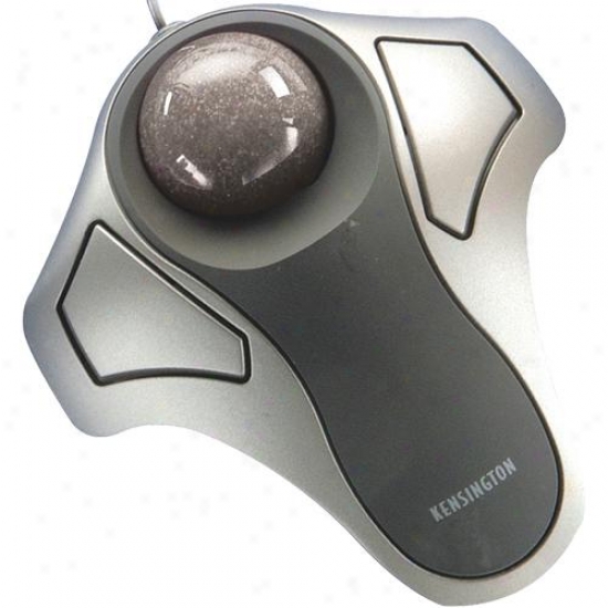 Kensington 6327 Orbit Optical Trackball