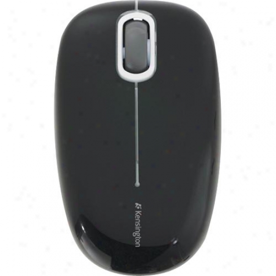 Kensington Pocketmouse Wireless Mobile Mouse