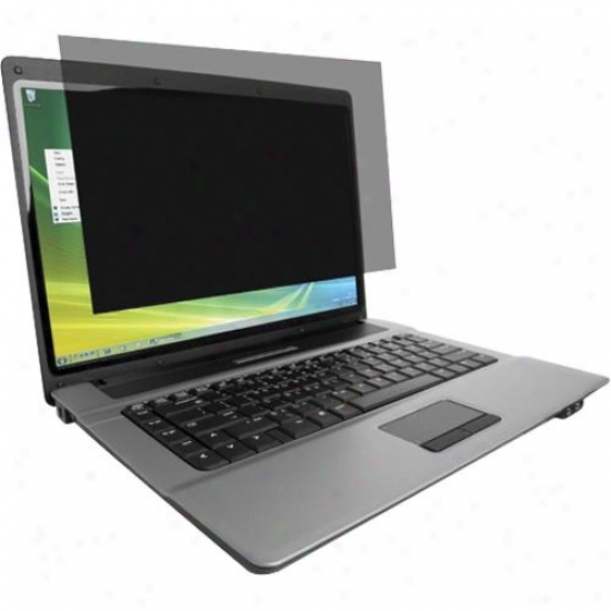 Kensington Privacy Screen For 17" Laptops - K55780ww