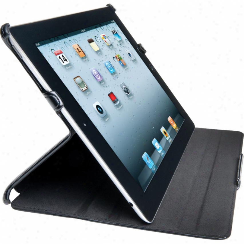 Kensington Protective Folio & Stand For Ipad 2