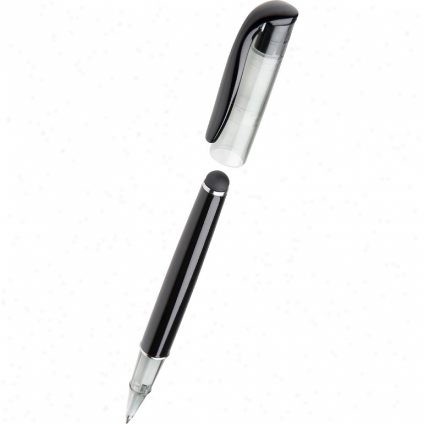 Kensington Virtuosso Metro Stylus And Pen For Tablets - K39393us