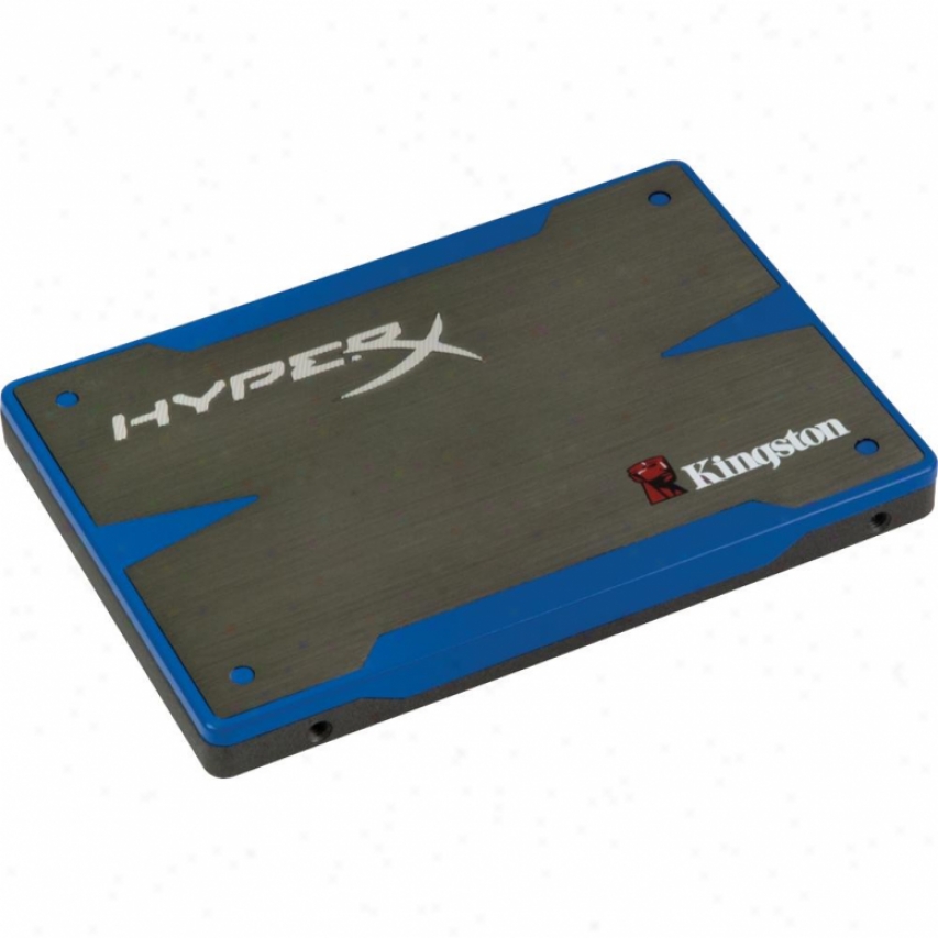 Kingston 240gb Hyperx Ssd Sata 3 2.5" Upgrzde Bundle Kit