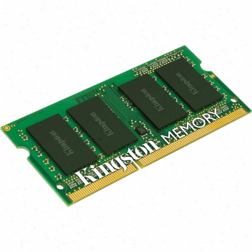 Kingston 4gb Ddr3 1333mhz Sodimm- Apple