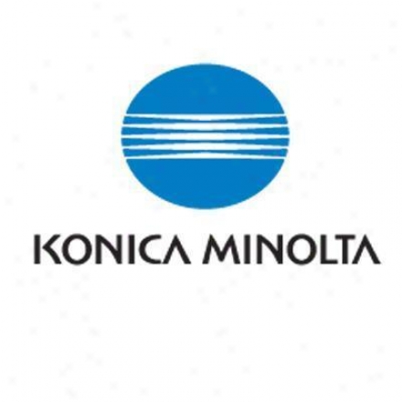 Konica 2nd Transfer Unit Mc4750