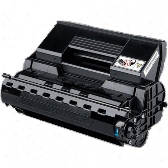 Konica Black High Cap Toner 220v