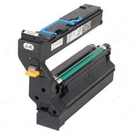 Konica Black Toner-magicolor 5430