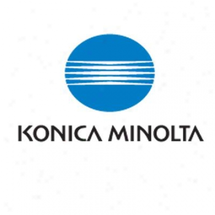 Konica Compact Flash Card Adapter A08d0w2