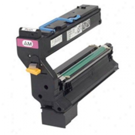 Konica Magenta High Cap Toner/5440dl