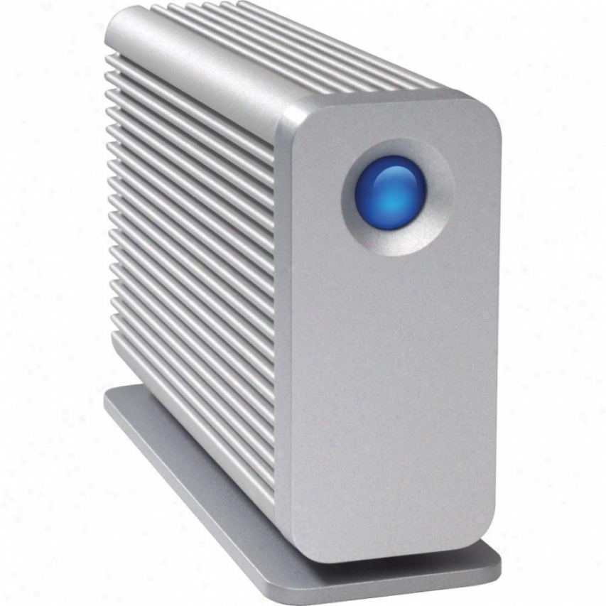 Lacie 2tb Thunderbolt Little Big Disk - 9000107