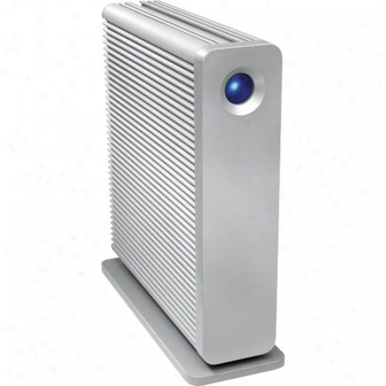 Lacie 3tb D2 Network V2