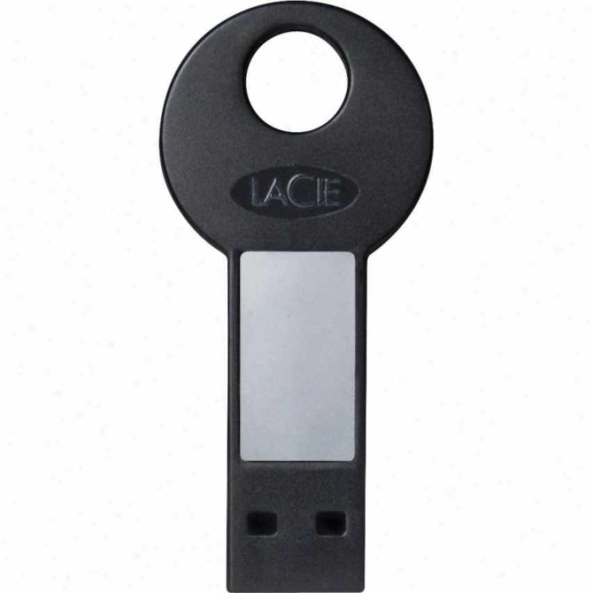 Lacie Labelkey 16gb Usb Flash Drive - 9000211