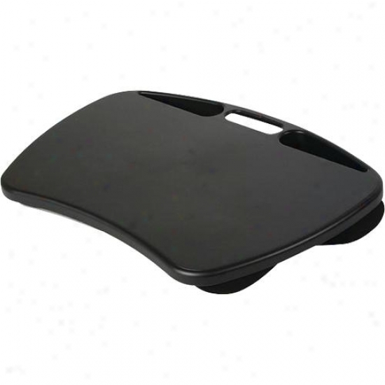 Lap Desk Black Mydesk