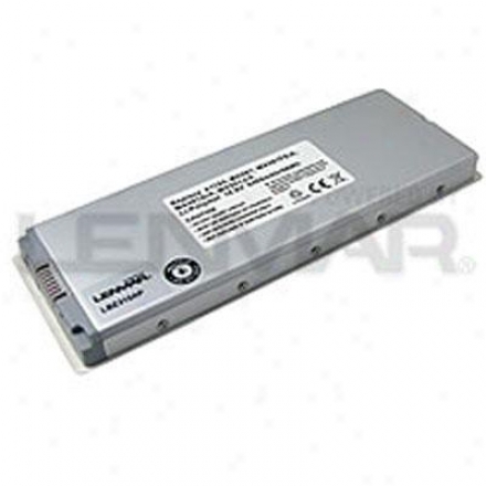 Lenmar Enterprises Apple Macbook Laptop Battery