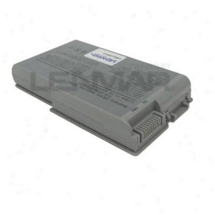 Lenmar Enterprises Dell Freedom D500/d60 Series