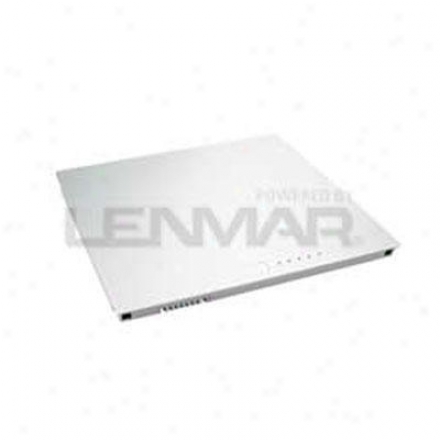 Lenmar Enterprises Lap Bat Rpl Macbook Po 15"