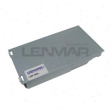Lenmar Enterprises Replaces Fujitsu Fpcbp121/73/9