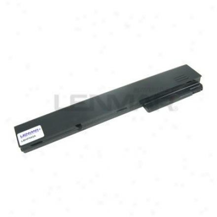 Lenmar Enterprises Replaces Hp Compaq 381374-001