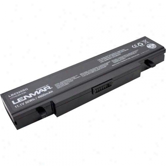 Lenmar Enterprises Samsung Laptop Battery