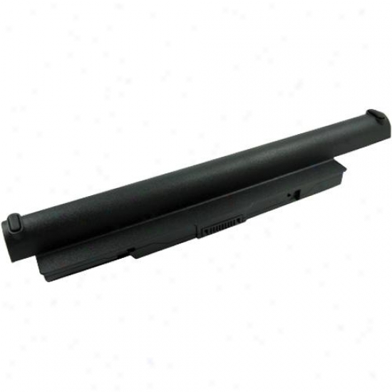 Lenmzr Enterprises Toshiba Satellite Laptop Battery Lbt3534x