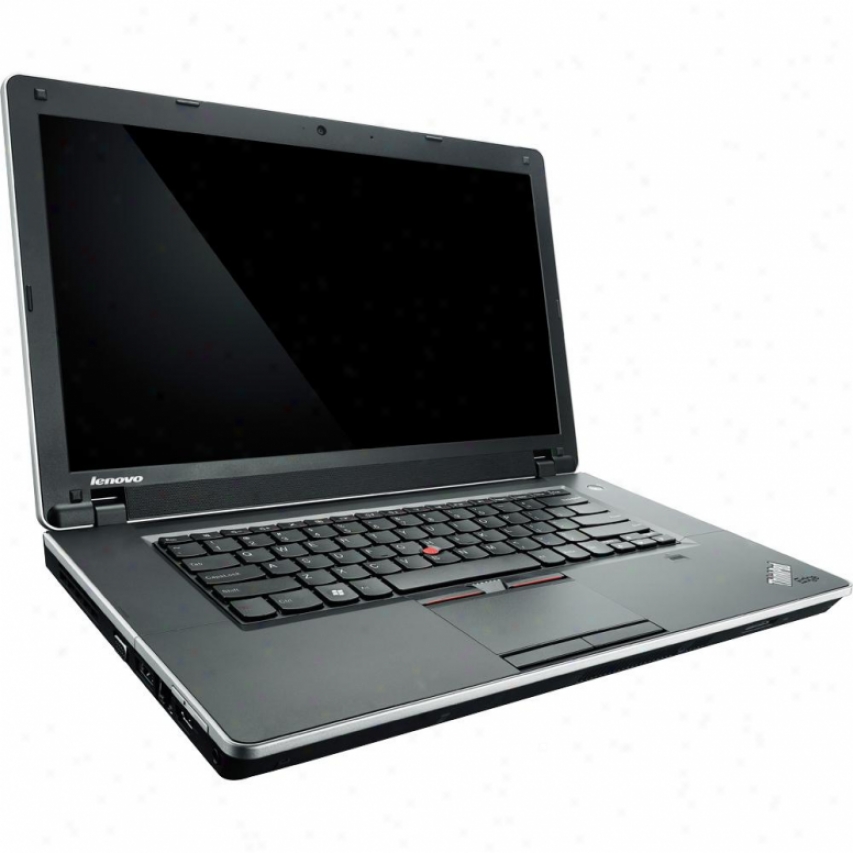 Lenovo 0319-3su Thinkpad Edge 15.6" Notebook Pc