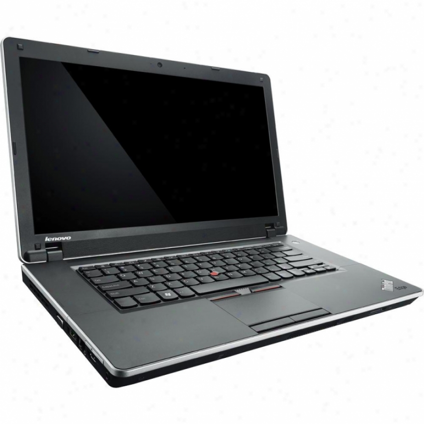 Lenovo 0319-46u Thinkpad Edge 15 15.6" Notebook Pc