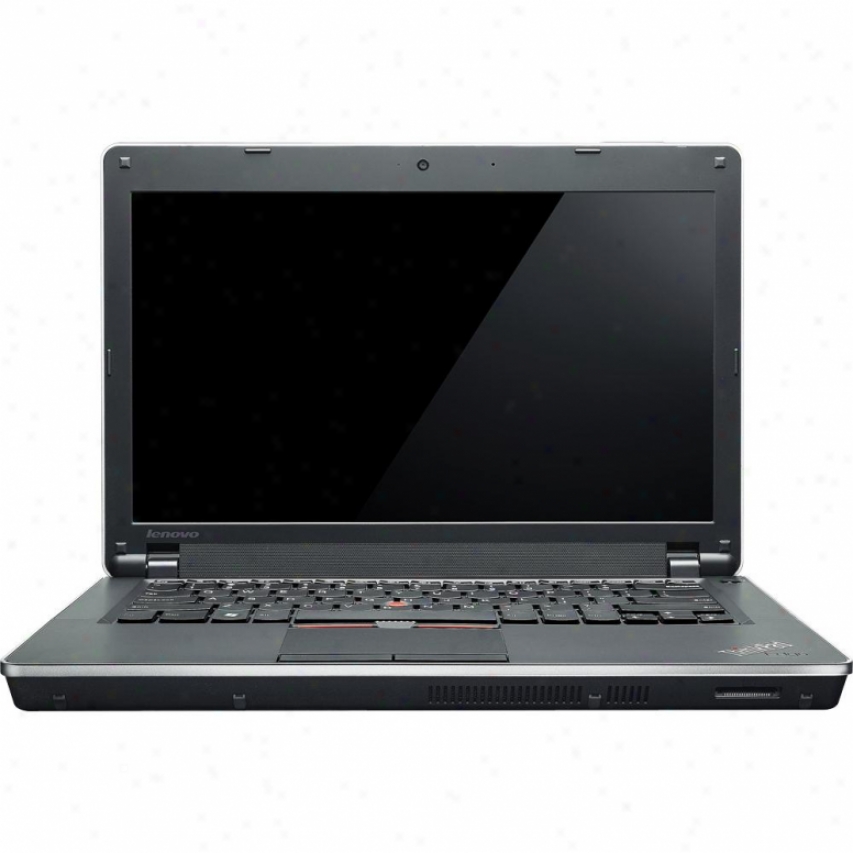 Lenovo 0579-6au Thinkpad Edge 14" Notebook Pc