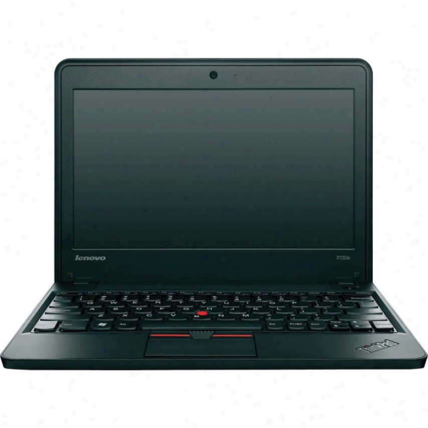 Lenovo 0622-23u Thinkpad X130e 11.6" Rugged Notebook Pc