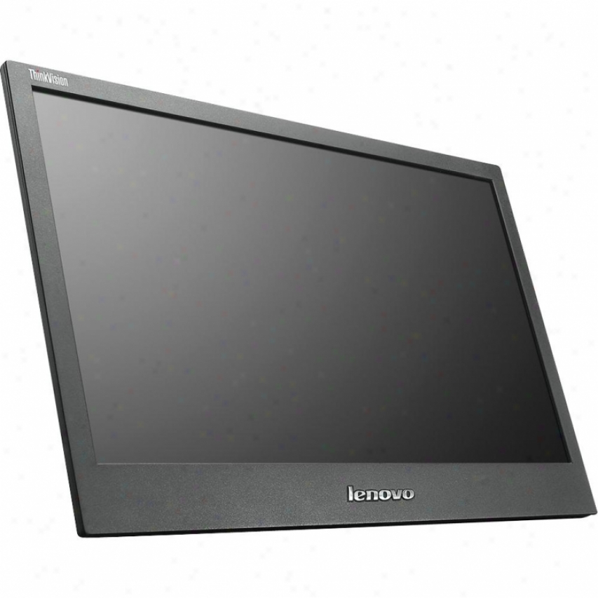 Lenovo 14" Thinkvision Lt1421 Wide