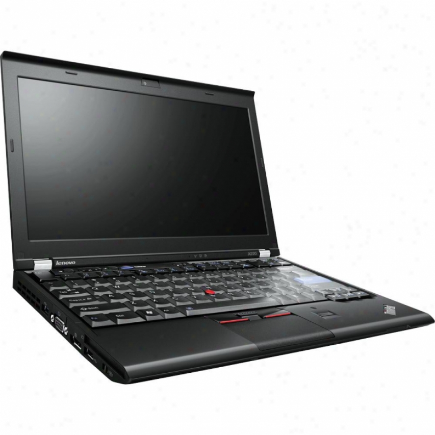 Lenovo 4287-2wu Thinkpad X220 12.5&uot; Notebook Pc