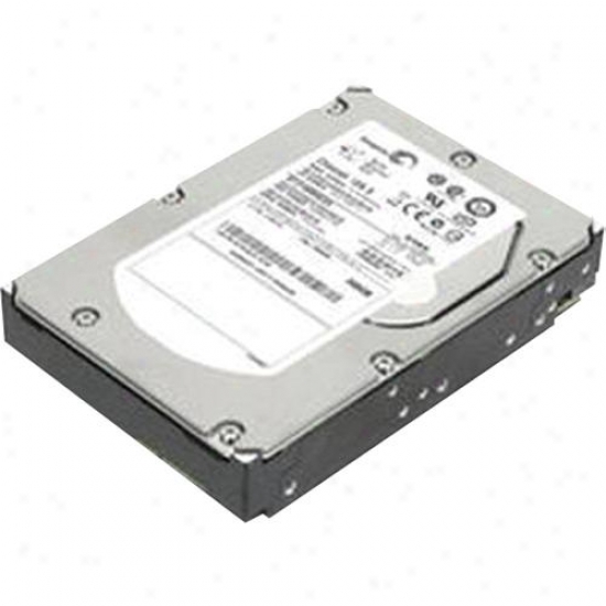 Lenovo 500gb 7.2k 3.5" Sata Fd Only