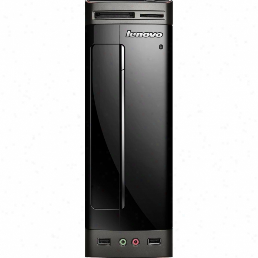 Lenovo H330 Slim 500gb Win 7 Hp64