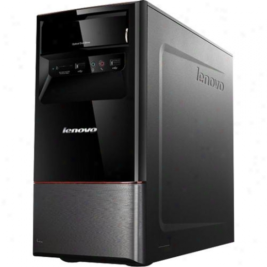 Lenovo H415 Tdt 500gb Win 7 Hp64