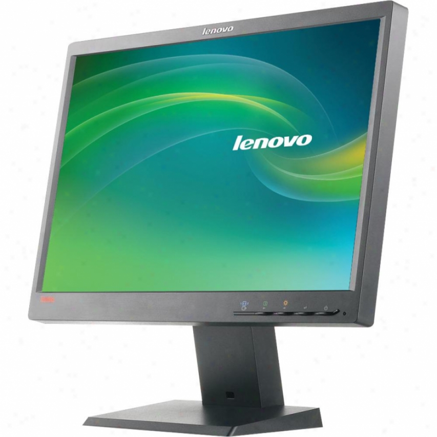 Lenovo L2262w 21.6" ; Wide 1920x1080