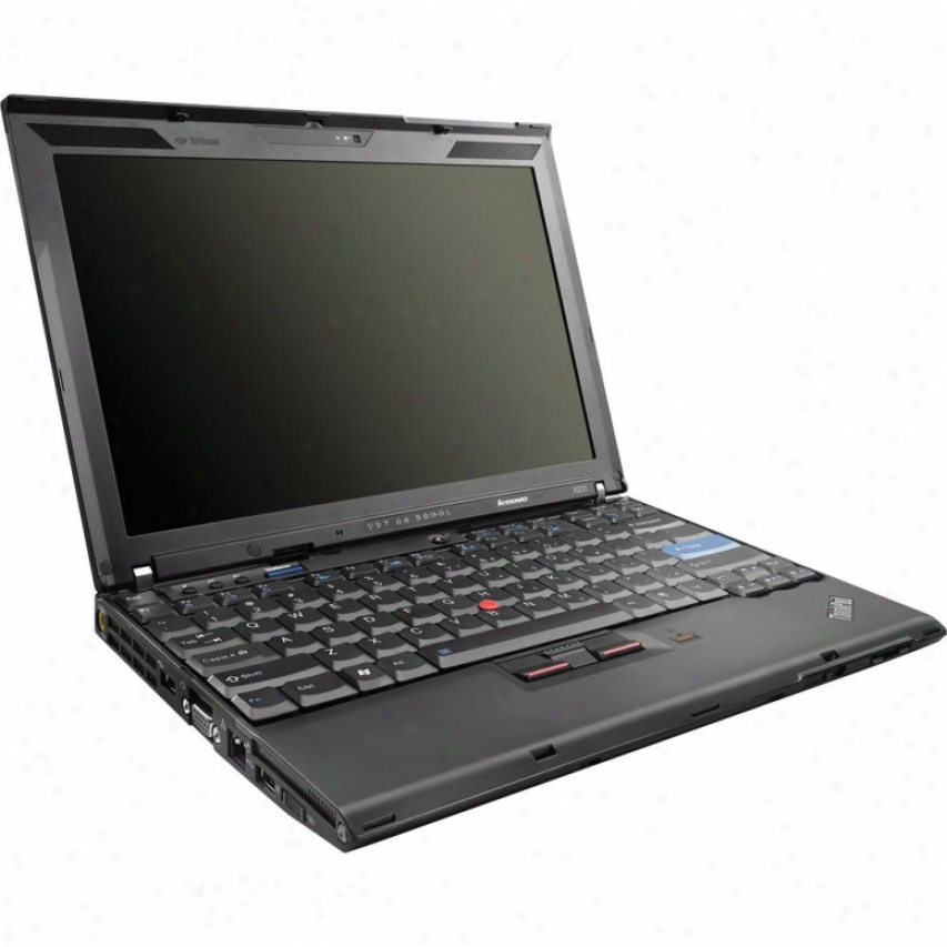 Lenovo Open Box 2985-eyu Thinkpad X201 12.1" Tablet Pc