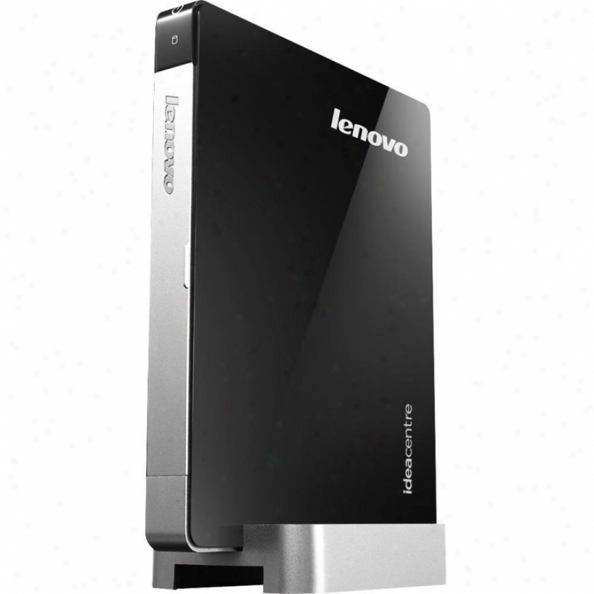 Lenovo Q180 Sff 320gb Win 7 Ho64