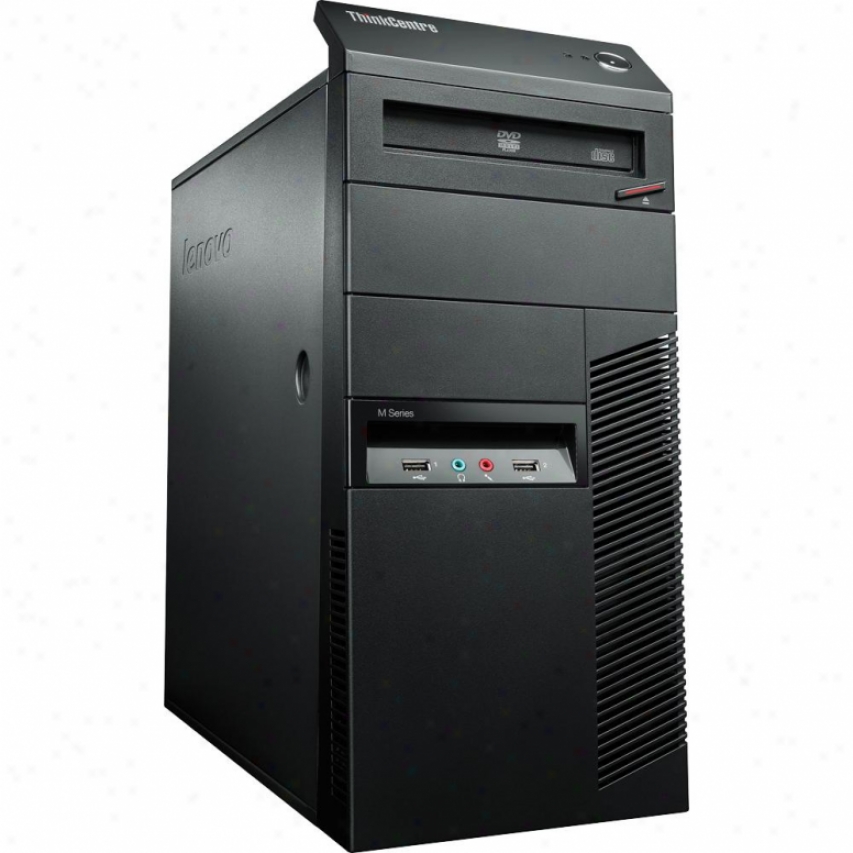 Lenovo Tc M77 Amd 250gb