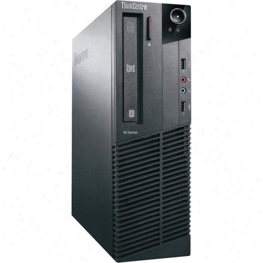 Lenovo Thinkcenter M77 Desktop Pc