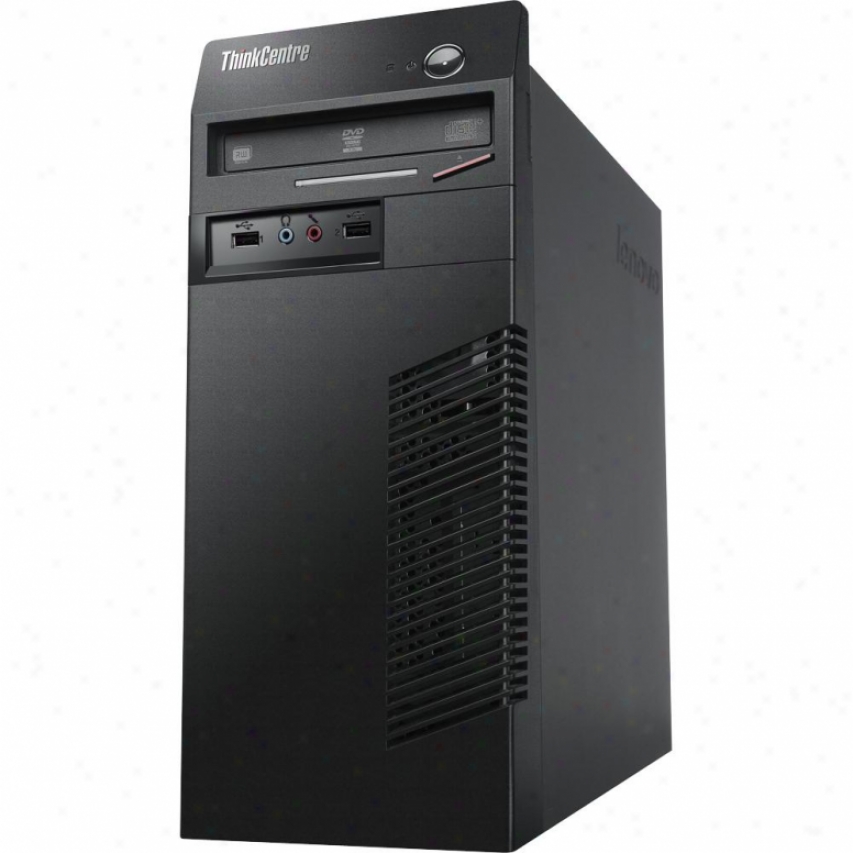 Lenovo Thinkcenttre M71e 500gb 4gb