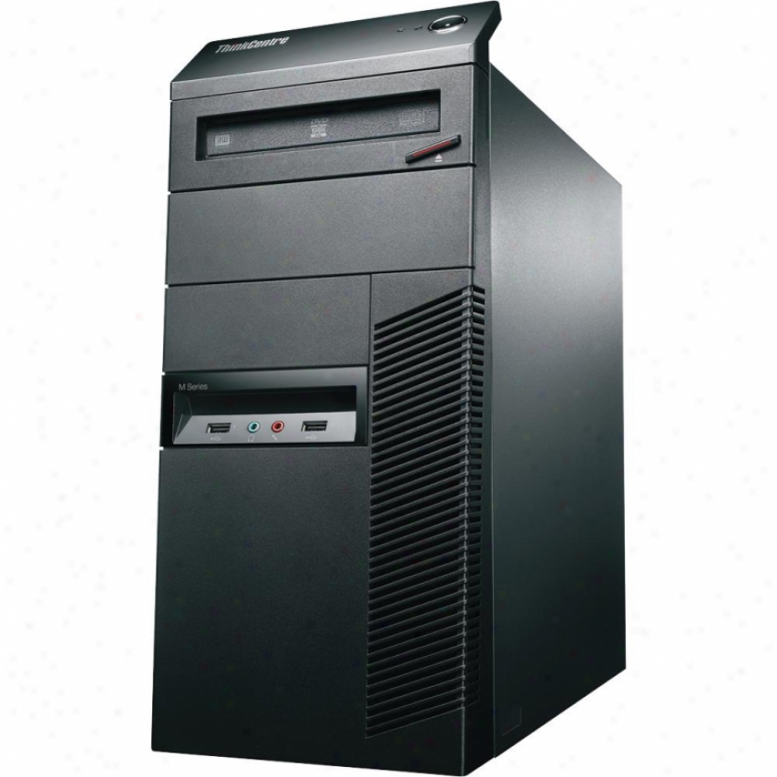 Lenovo Thinkcentre M81 250gb 4gb