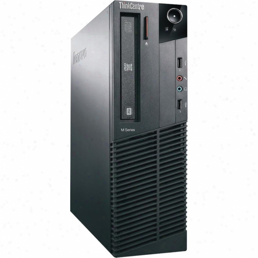 Lenovo Thinkcentre M81 500gb 4gb Sff