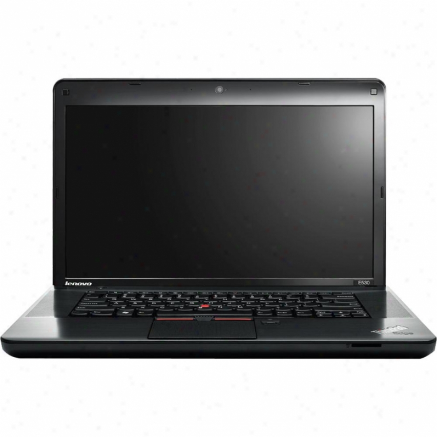 Lenovo Thinkpad Edgr E530 15.6" Notebook Pc - 3259-78u