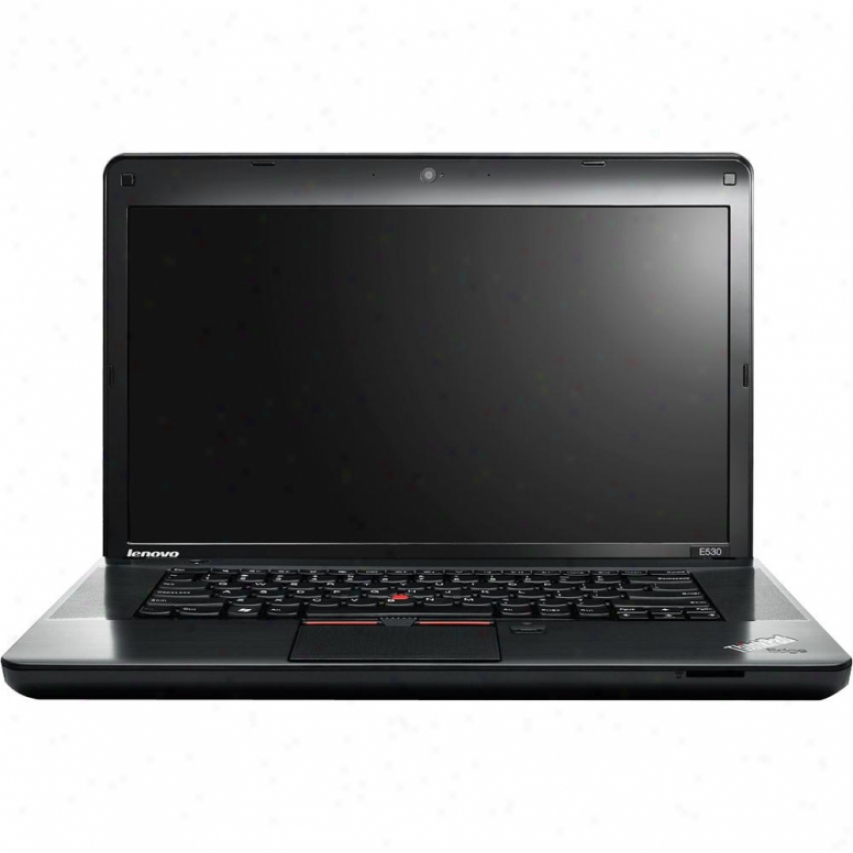 Lenovo Thinkpad Edge E530 15.6" Notebook Pc - 3259-7au