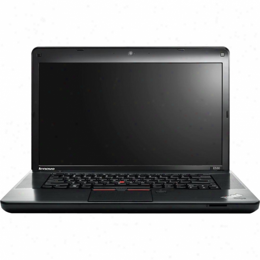 Lenovo Thinkpad Edge E530 15.6" Notebook Pc - 3259-7hu