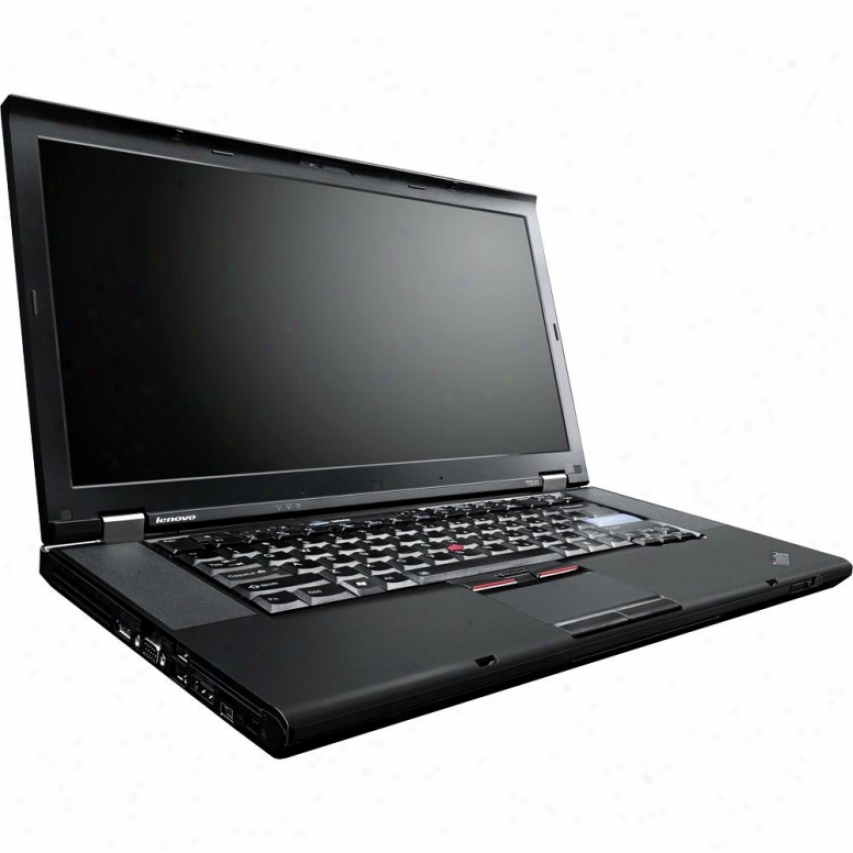 Lenovo Thinkpad T520 15.6" Notebook Pc - 4240-66u