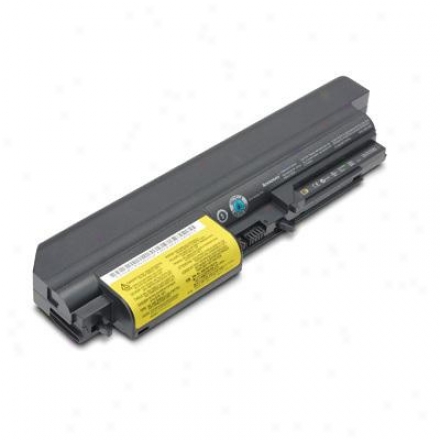 Lenovo Thinkpad T61/r61 9cell Battery