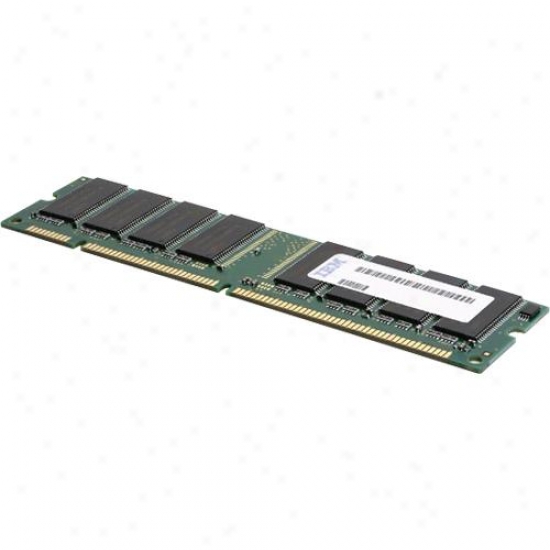 Lenovo Thinkserver 4gb Ddr3-1333mhz Sdram Memory