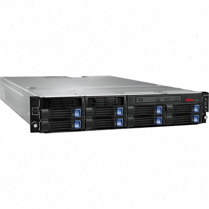 Lenovo Thinkserver Rd240 2.40 12mb 4