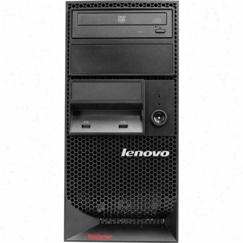 Lenovo Thinkserver Ts130 Tower Server - 1105-1cu